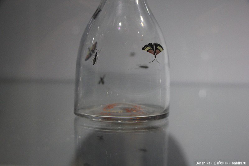 Искусство обмана. Необычные предметы из прошлого