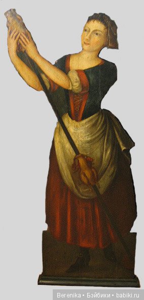 Искусство обмана. Необычные предметы из прошлого (фото 2)