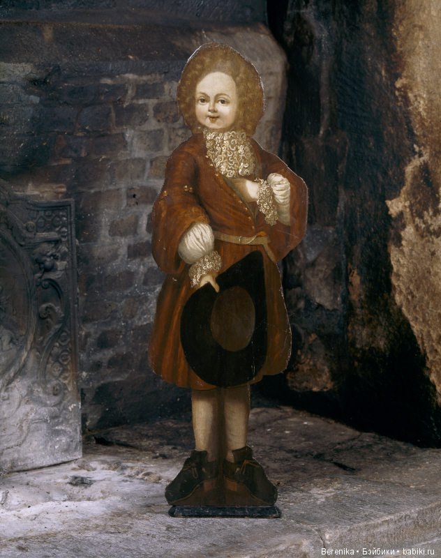 Искусство обмана. Необычные предметы из прошлого (фото 8)