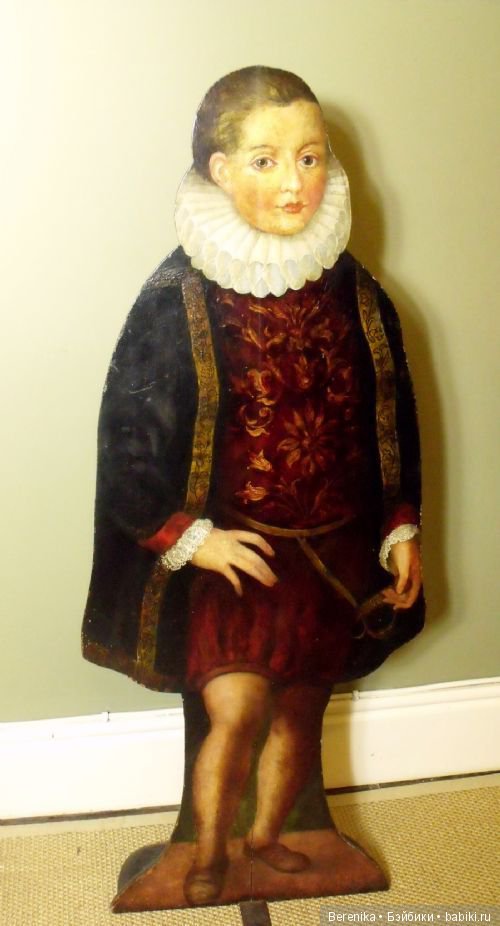 Искусство обмана. Необычные предметы из прошлого