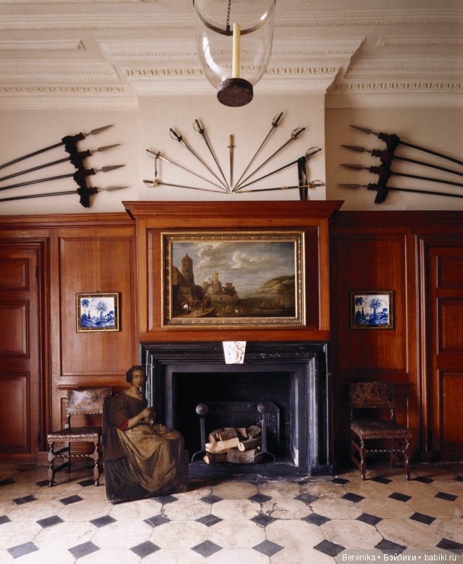 Искусство обмана. Необычные предметы из прошлого (фото 4)