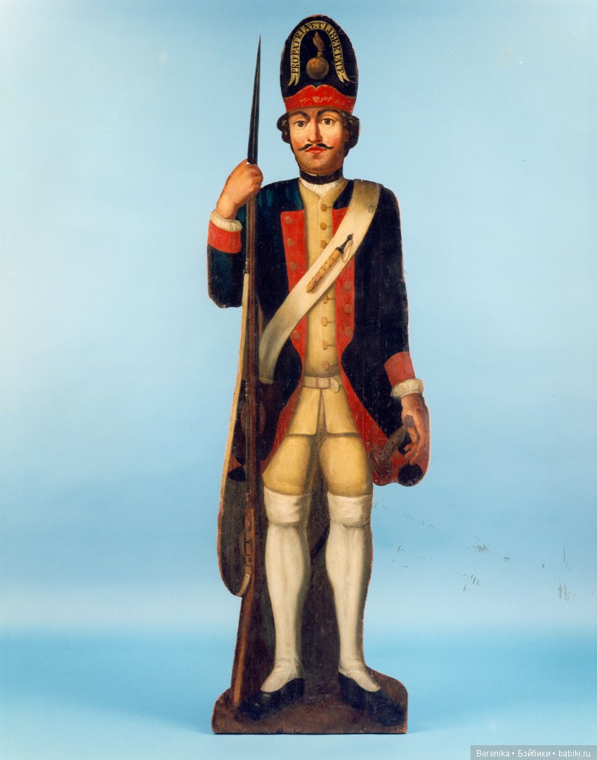 Искусство обмана. Необычные предметы из прошлого (фото 10)