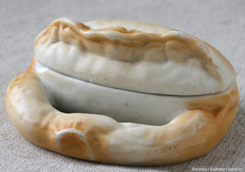 Искусство обмана. Необычные предметы из прошлого