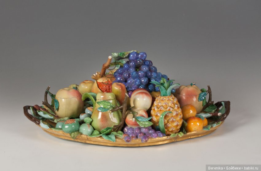 Искусство обмана. Необычные предметы из прошлого