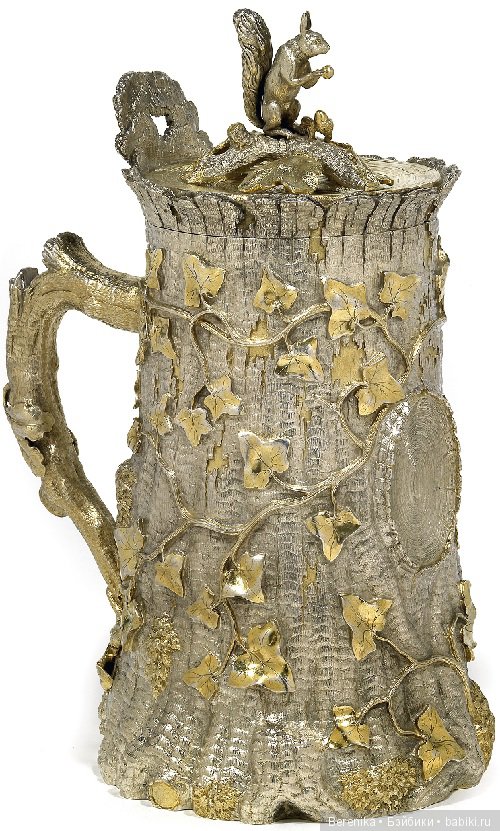 Искусство обмана. Необычные предметы из прошлого