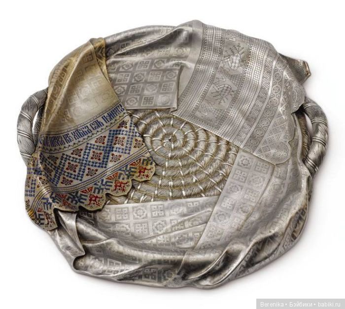 Искусство обмана. Необычные предметы из прошлого