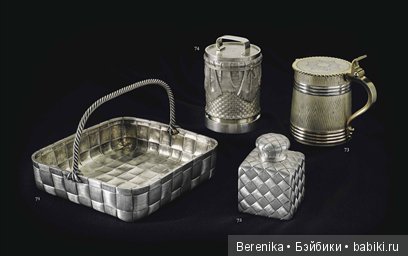 Искусство обмана. Необычные предметы из прошлого