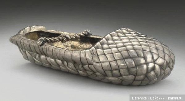 Искусство обмана. Необычные предметы из прошлого