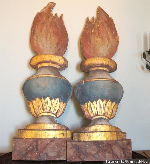 Искусство обмана. Необычные предметы из прошлого