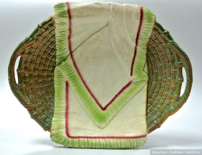 Искусство обмана. Необычные предметы из прошлого