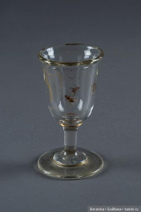 Искусство обмана. Необычные предметы из прошлого