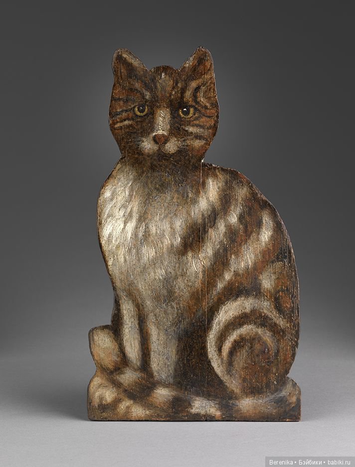 Искусство обмана. Необычные предметы из прошлого