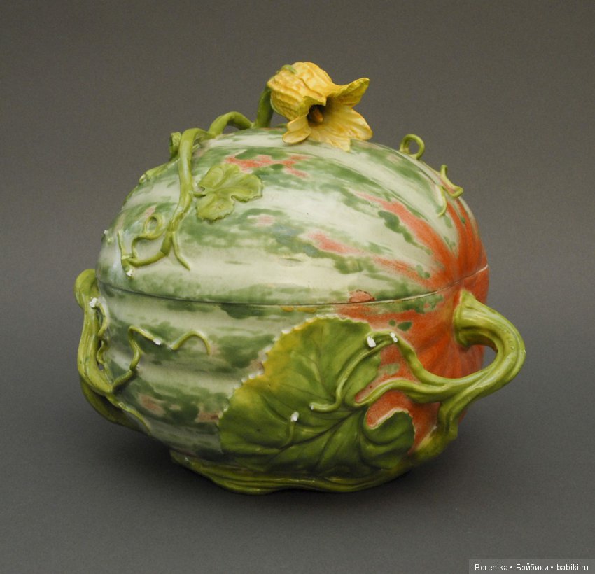 Искусство обмана. Необычные предметы из прошлого