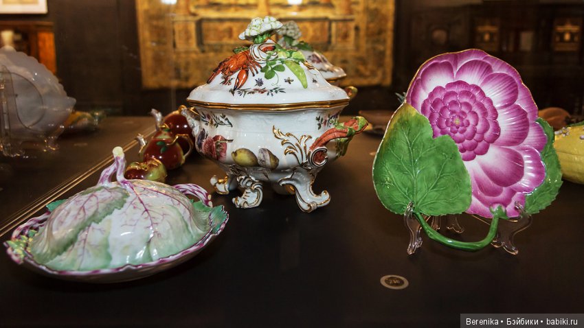 Искусство обмана. Необычные предметы из прошлого