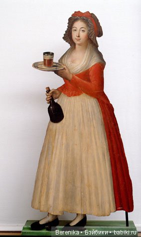 Искусство обмана. Необычные предметы из прошлого (фото 9)