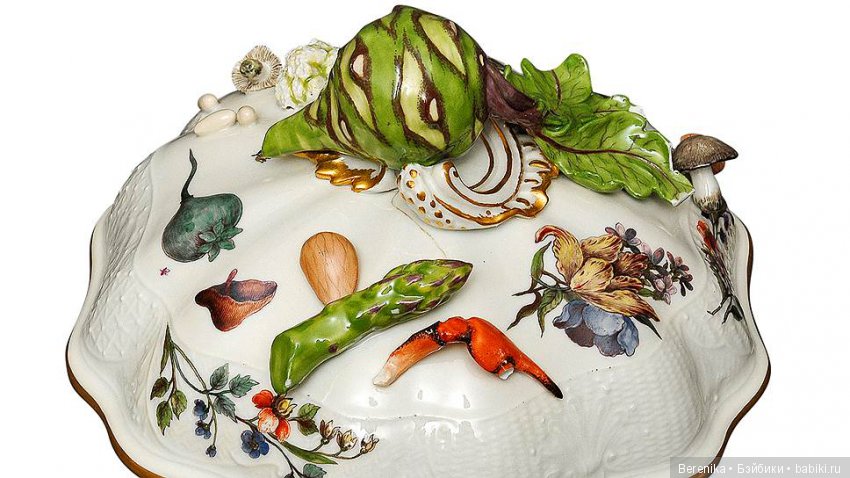 Искусство обмана. Необычные предметы из прошлого