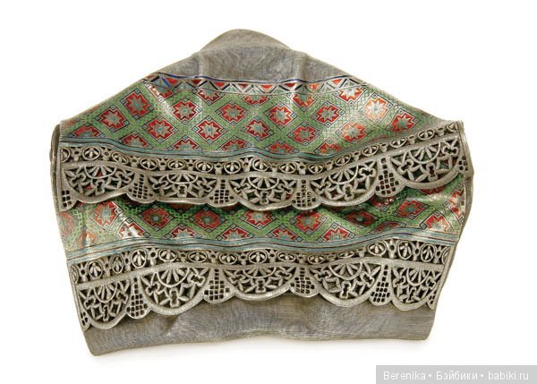 Искусство обмана. Необычные предметы из прошлого