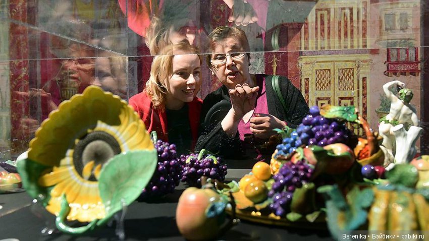 Искусство обмана. Необычные предметы из прошлого