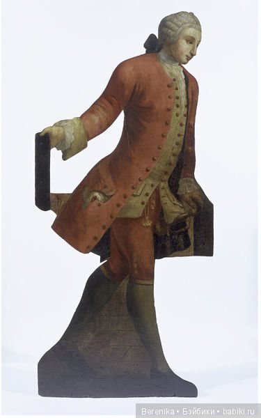 Искусство обмана. Необычные предметы из прошлого (фото 6)