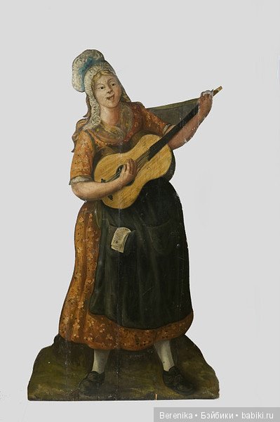 Искусство обмана. Необычные предметы из прошлого (фото 7)