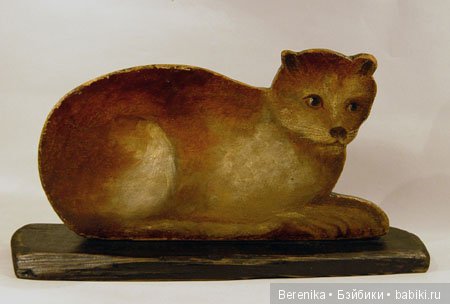 Искусство обмана. Необычные предметы из прошлого