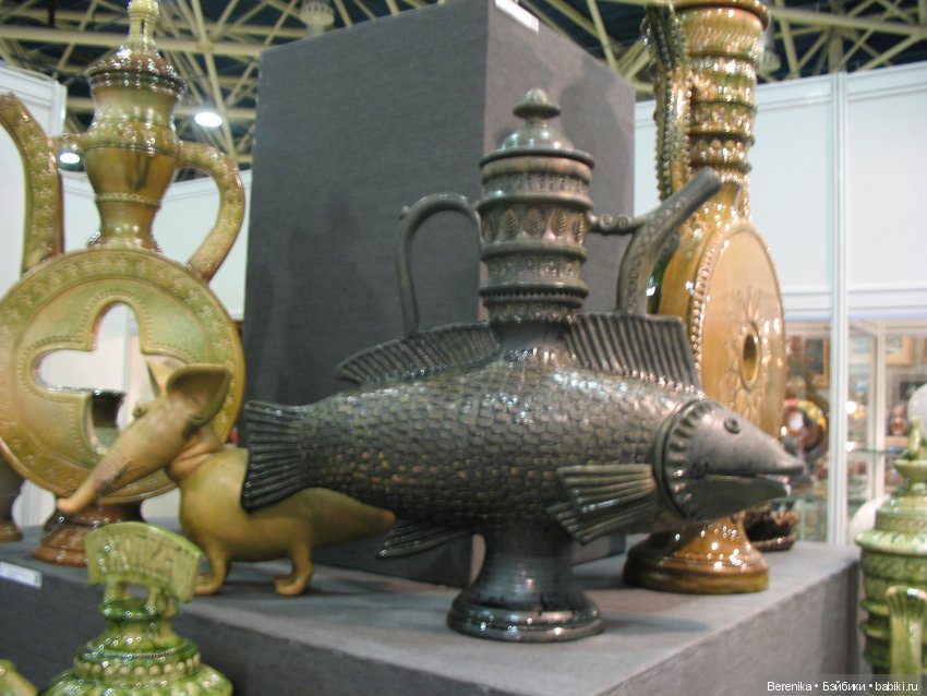 Ладья. Зимняя сказка. Народные промыслы и удивительные мастера! Самая масштабная выставка-ярмарка года | Бэйбики Ладья. Зимняя сказка. Народные промыслы и удивительные мастера! Самая масштабная выставка-ярмарка года (фото 9)