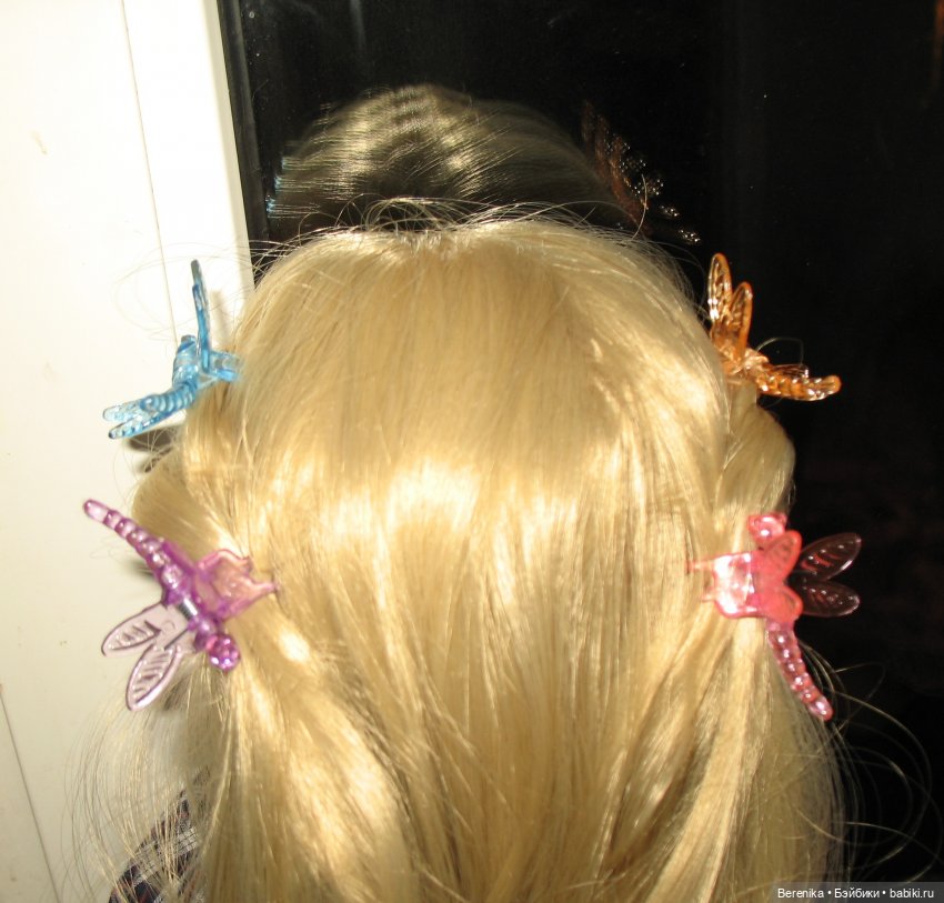 Как я искала мини-заколочки для кукол и где нашла (фото 9)