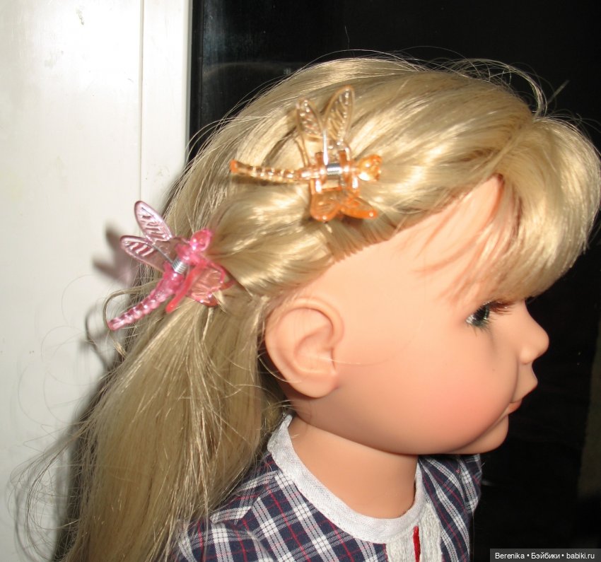 Как я искала мини-заколочки для кукол и где нашла (фото 8)