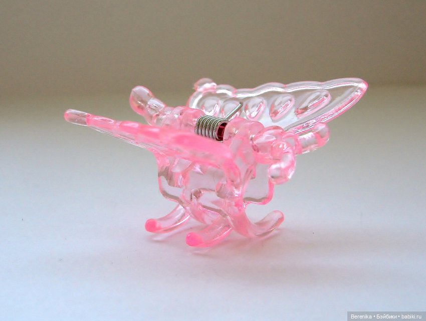 Как я искала мини-заколочки для кукол и где нашла (фото 7)