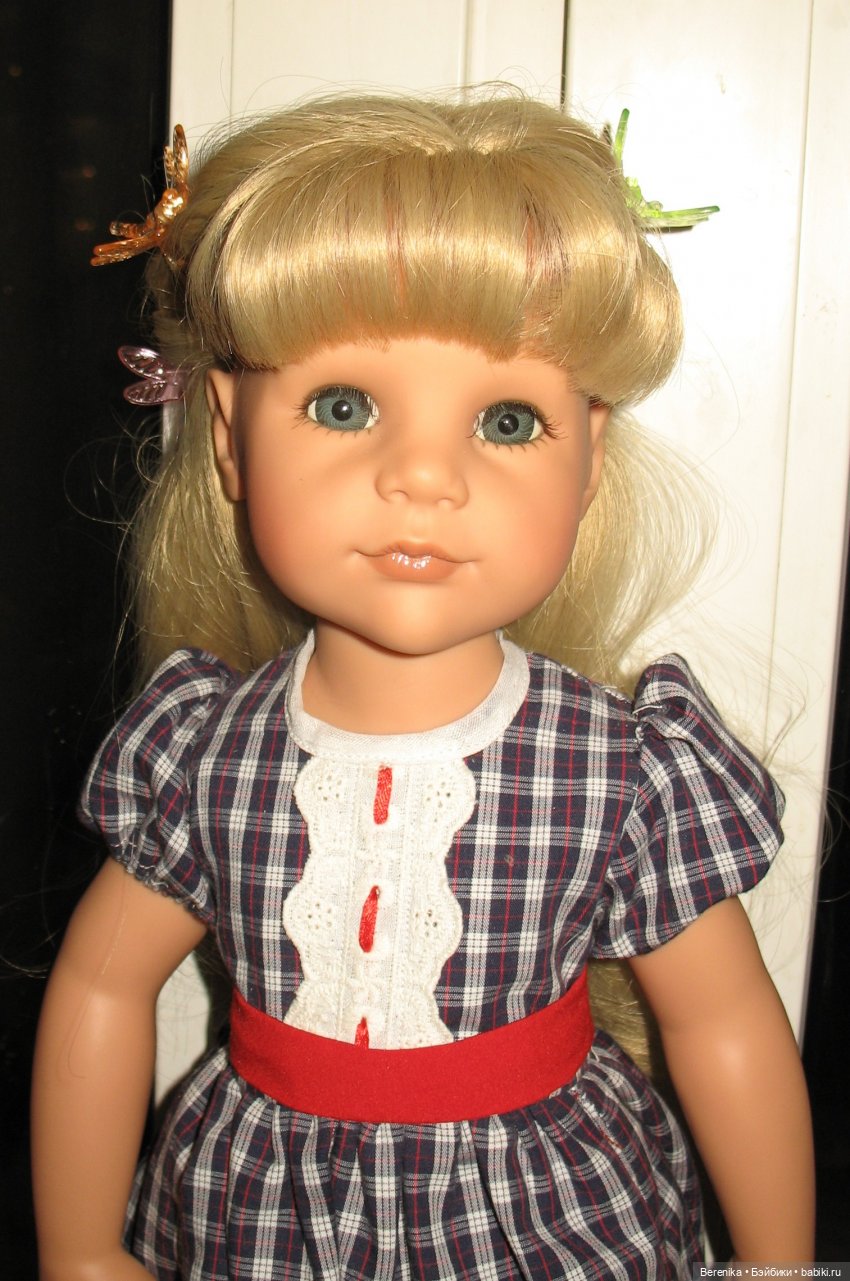 Как я искала мини-заколочки для кукол и где нашла