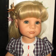 Как я искала мини-заколочки для кукол и где нашла