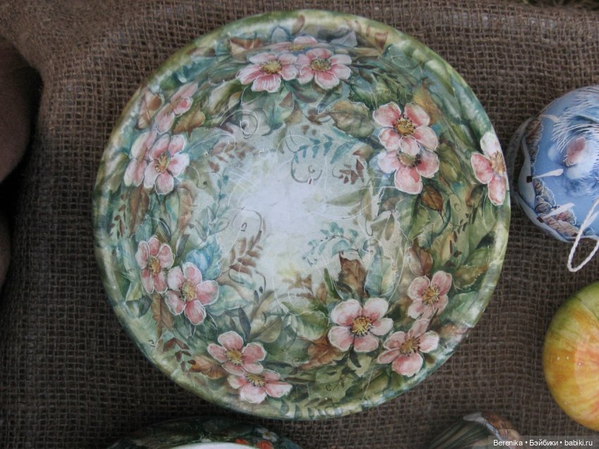 КотоФей и удивительная майолика Ольги Аристовой и Андрея Супроненко