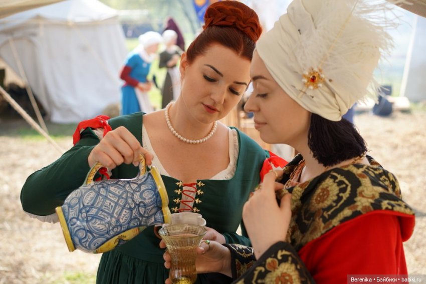 КотоФей и удивительная майолика Ольги Аристовой и Андрея Супроненко