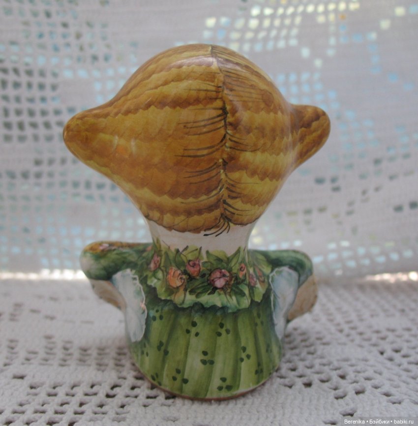 КотоФей и удивительная майолика Ольги Аристовой и Андрея Супроненко (фото 10)