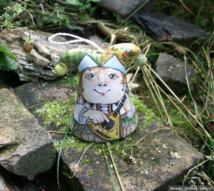 КотоФей и удивительная майолика Ольги Аристовой и Андрея Супроненко