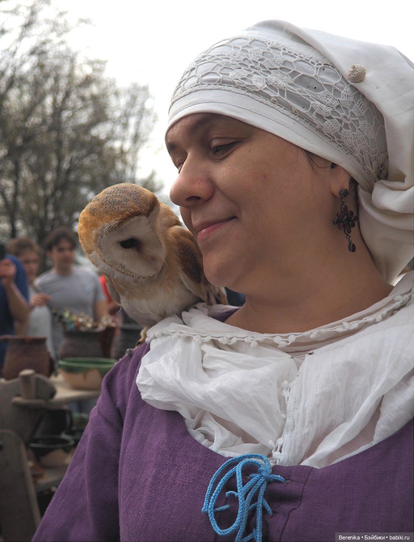 КотоФей и удивительная майолика Ольги Аристовой и Андрея Супроненко