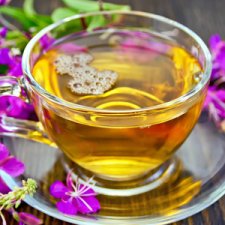 Время Иван-чая!