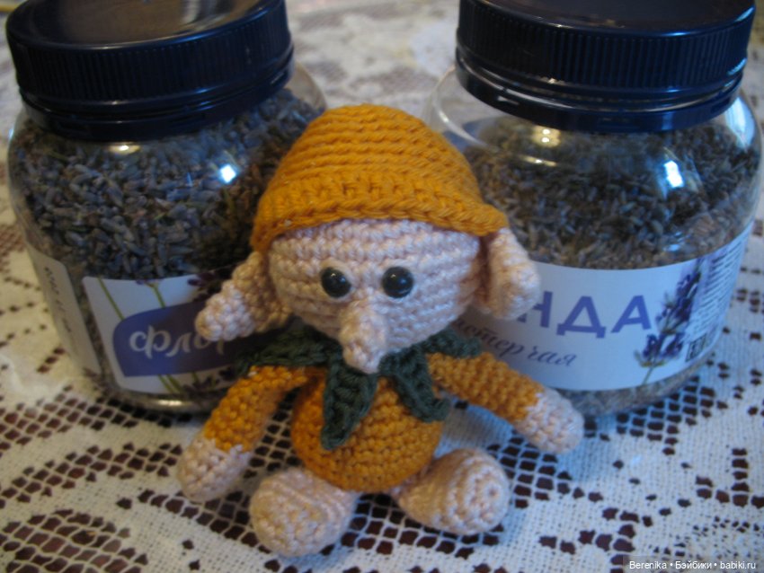 Любите ли вы лаванду так, как люблю ее я (фото 4)