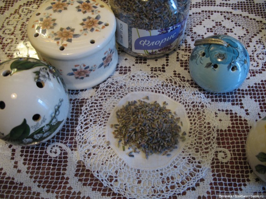 Любите ли вы лаванду так, как люблю ее я (фото 5)