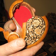 Ладья - Продолжение