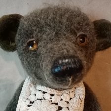 Мишкин нос - вдруг кому пригодится мое "изобретение"