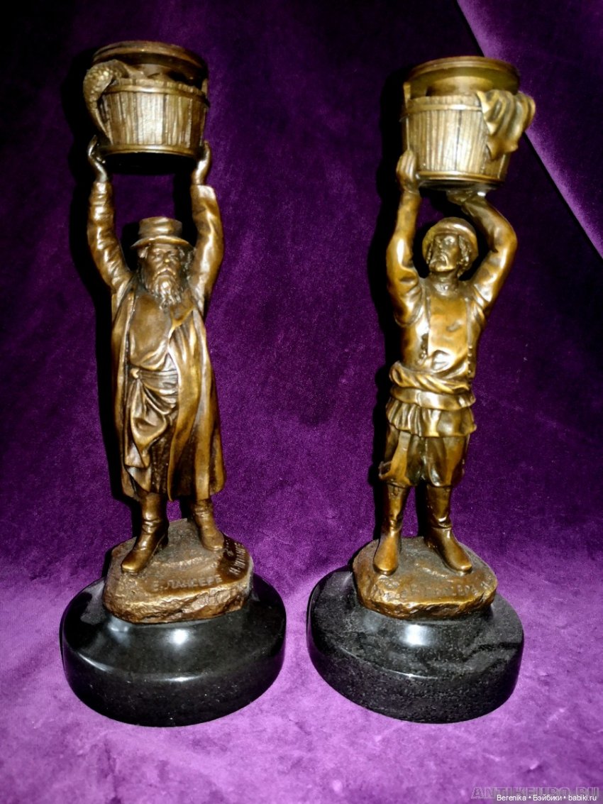 Номерной, каталожный и парный. Небольшой ликбез по фарфору и не только