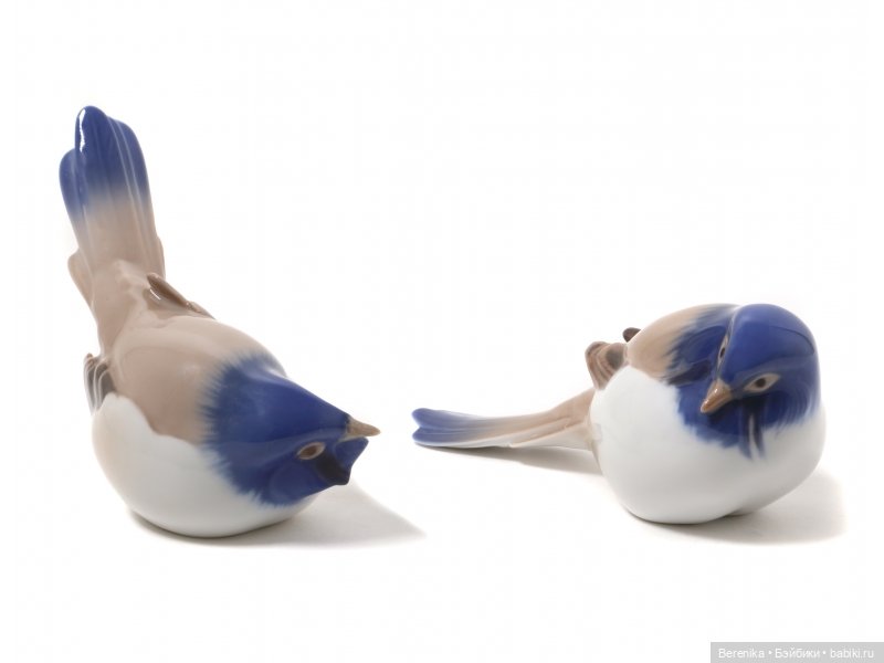 Номерной, каталожный и парный. Небольшой ликбез по фарфору и не только