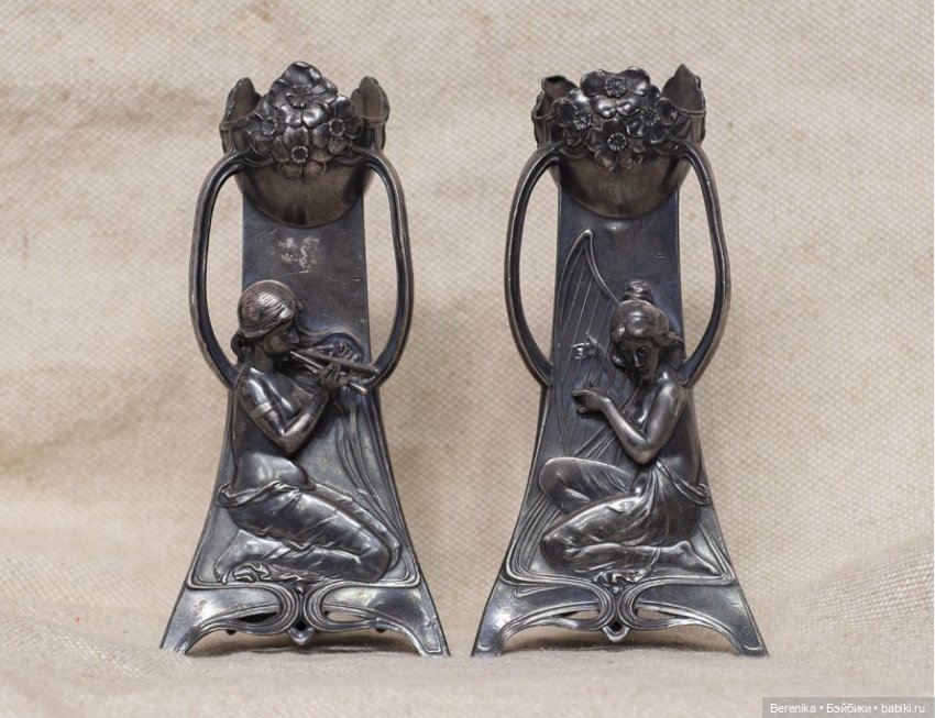 Номерной, каталожный и парный. Небольшой ликбез по фарфору и не только