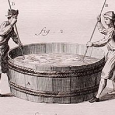 Самостоятельное окрашивание мохера для тедди. Поделитесь советами, плиз!