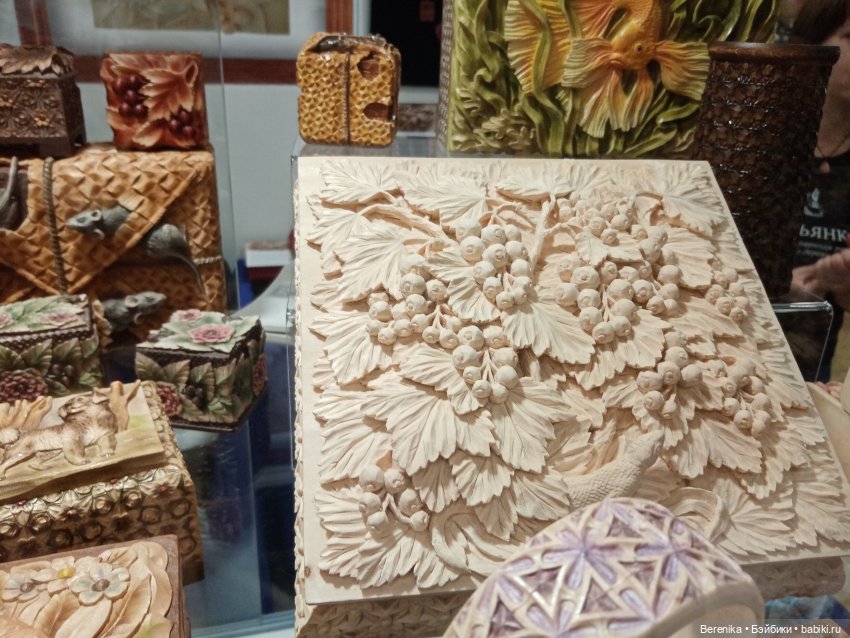 Ладья Зимняя сказка 2022 Начало | Бэйбики Ладья Зимняя сказка 2022 Начало