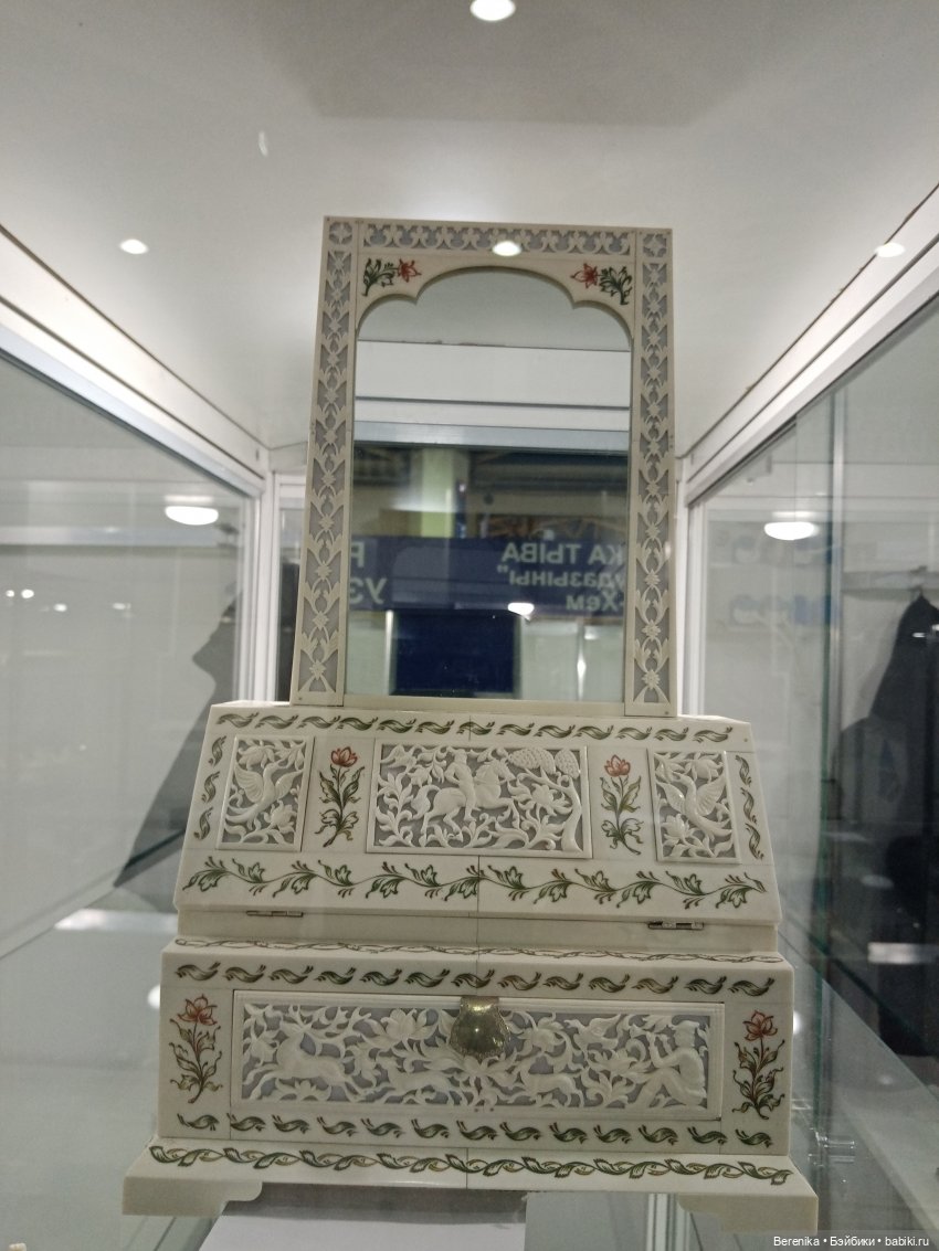 Ладья Зимняя сказка 2022 Начало | Бэйбики Ладья Зимняя сказка 2022 Начало