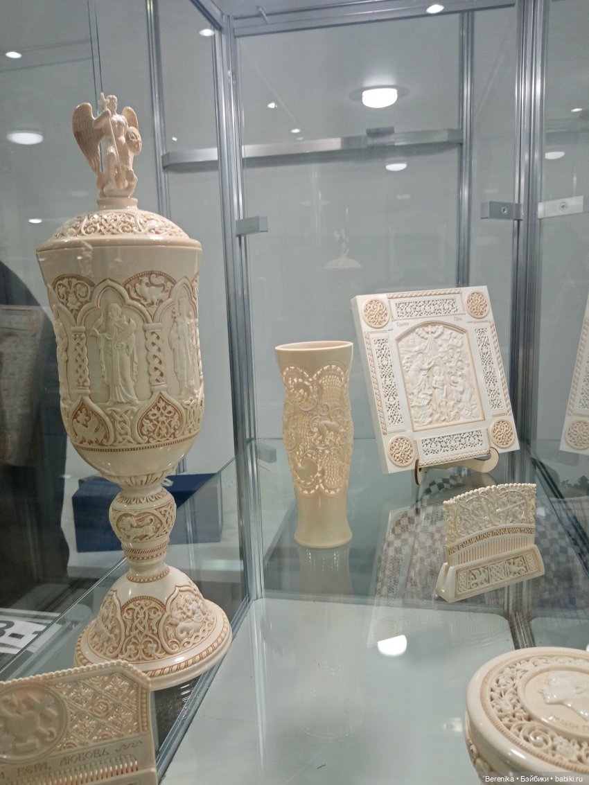 Ладья Зимняя сказка 2022 Начало | Бэйбики Ладья Зимняя сказка 2022 Начало