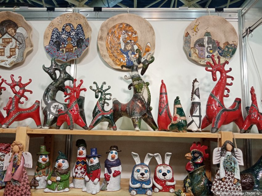 Ладья Зимняя сказка 2022 Начало | Бэйбики Ладья Зимняя сказка 2022 Начало