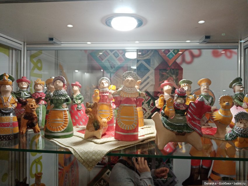 Ладья Зимняя сказка 2022 Начало | Бэйбики Ладья Зимняя сказка 2022 Начало (фото 5)